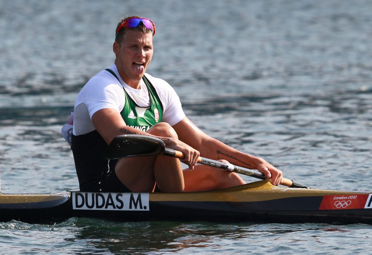 Janics bronzérmes! Dudás Miklós pontszerző, Vajda tizenegyedik