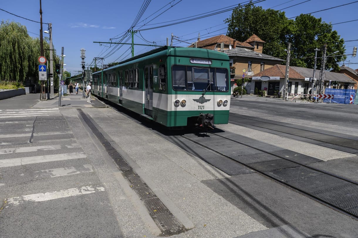 Metrót, HÉV-et, vasutat is kaphat Budapest, feltéve, hogy kormánykézen marad