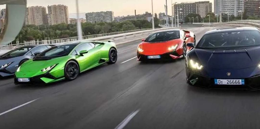 Most lesz csak igazán álommunkahely a Lamborghini, áttérnek a négynapos munkahétre