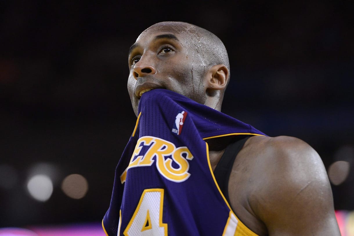 16 millió dolláros kártérítést ítéltek meg Kobe Bryant özvegyények