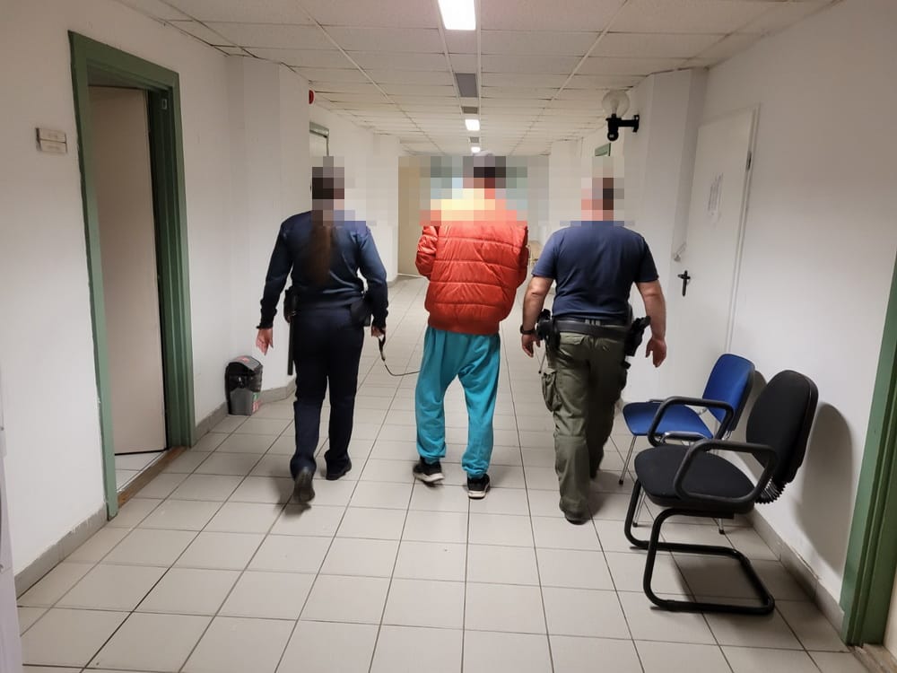 Leesett a rendszámtábla, mikor halálra gázolta a gyalogost - gyorsan elkapták a cserbenhagyót