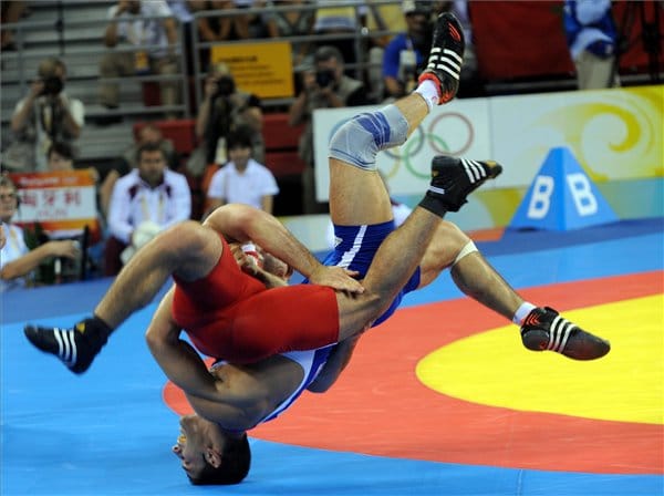 Újabb világbajnokságot rendez Budapest 2018-ban