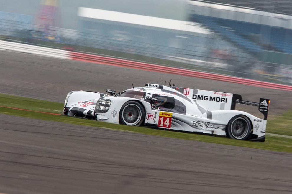 Steve McQueen verdáját is viszi a Porsche a Le Mans-i 24 órásra