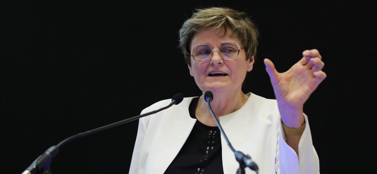 Karikó Katalin otthagyja a BioNTechet