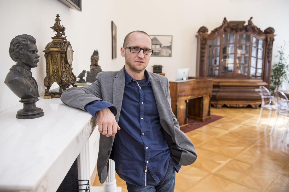 Megnégyszerezte profitját a Demeter Szilárd vezette állami cég