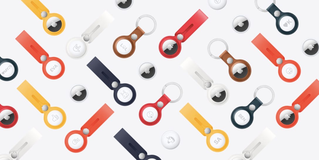 Nem gond, ha androidos, ön is használhatja az Apple AirTag eszközét