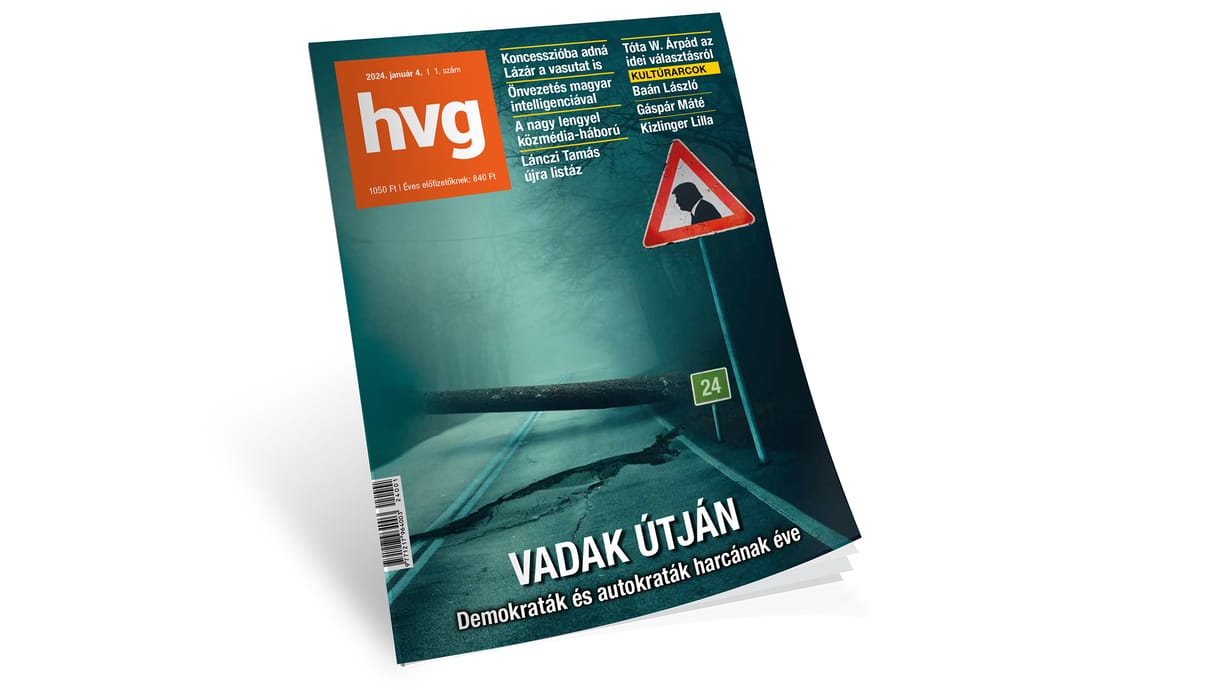 Hamvay Péter: Nézzünk bizakodva a jövőbe!