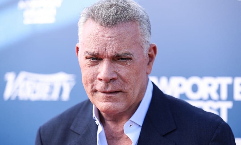 Meghalt Ray Liotta