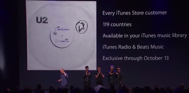 Na Apple, fogsz még ajándékozni?