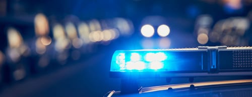 10 autósból 3 tudja, mit csináljon, ha mentőautó közelít