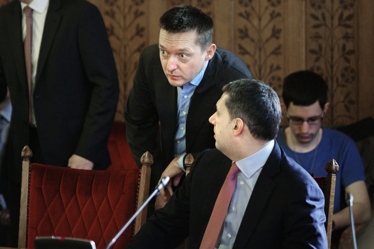 Megvan, hogy kik lesznek Rogán miniszter emberei