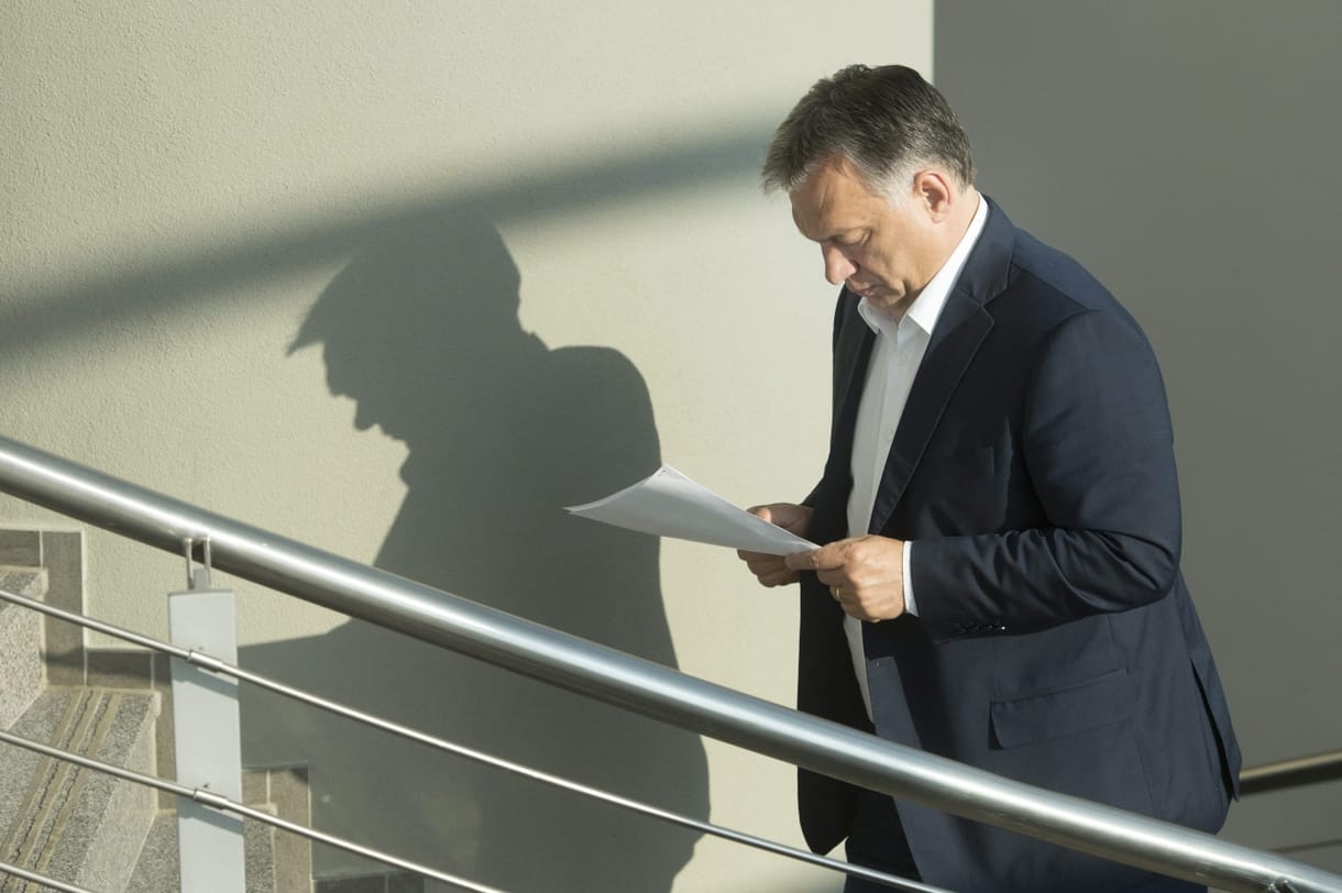 Nagyot ment a kormány: a pénzszórás mellett másra is figyelt