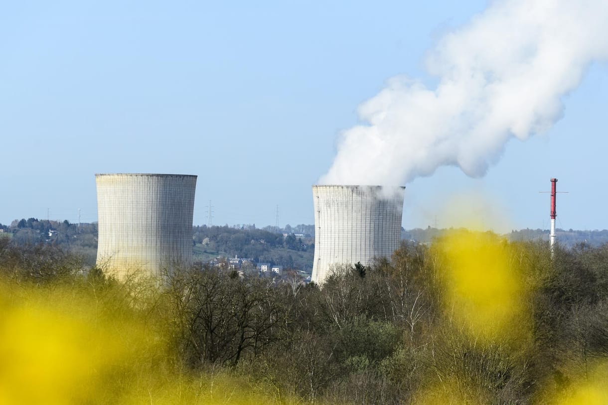 Le kell állítani az atomerőműveit, komoly bajban van Belgium