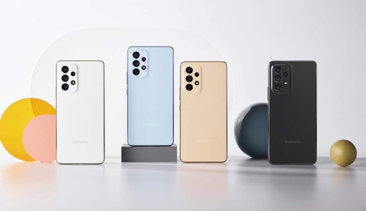 Samsung telefonja van? Ha rajta van ezen a listán, az jót jelent