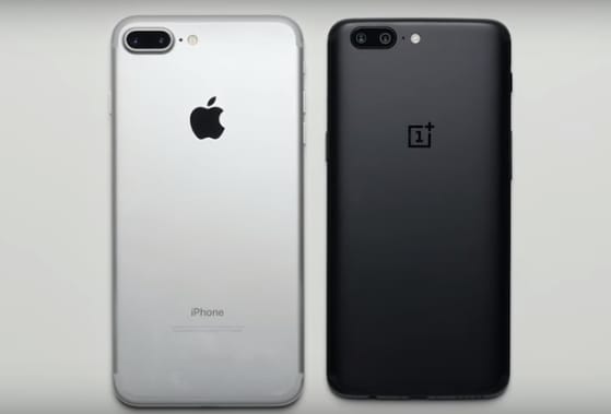 És akkor megtörtént az elképzelhetetlen: már nem az iPhone a világ leggyorsabb telefonja