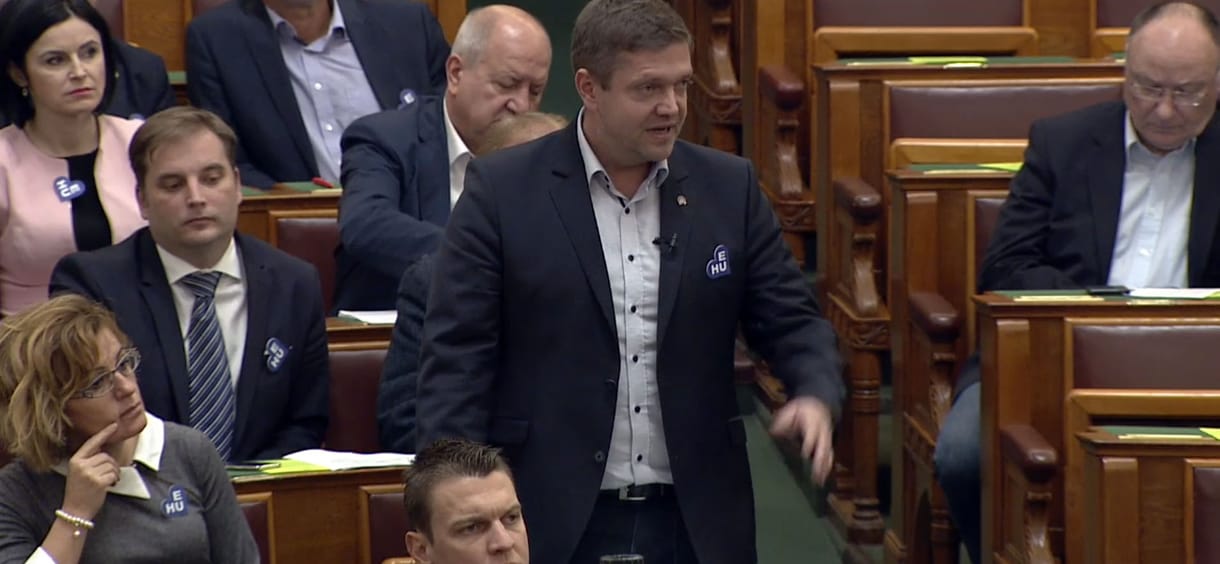 Orbán Viktor gratulált Tóth Bertalannak