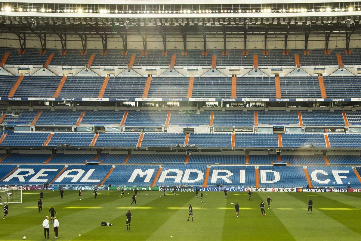 Új igazolást jelentett be a Real Madrid