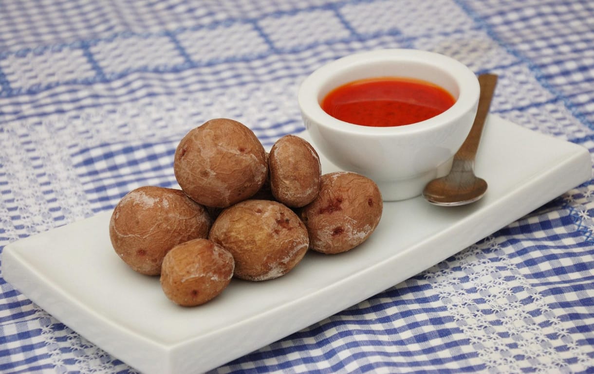 Kanári-szigeteki specialitások – recept