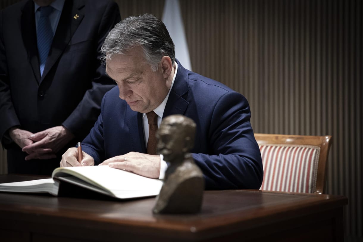 Egy szervezet szerint csalás nélkül nem lett volna kétharmada Orbánnak