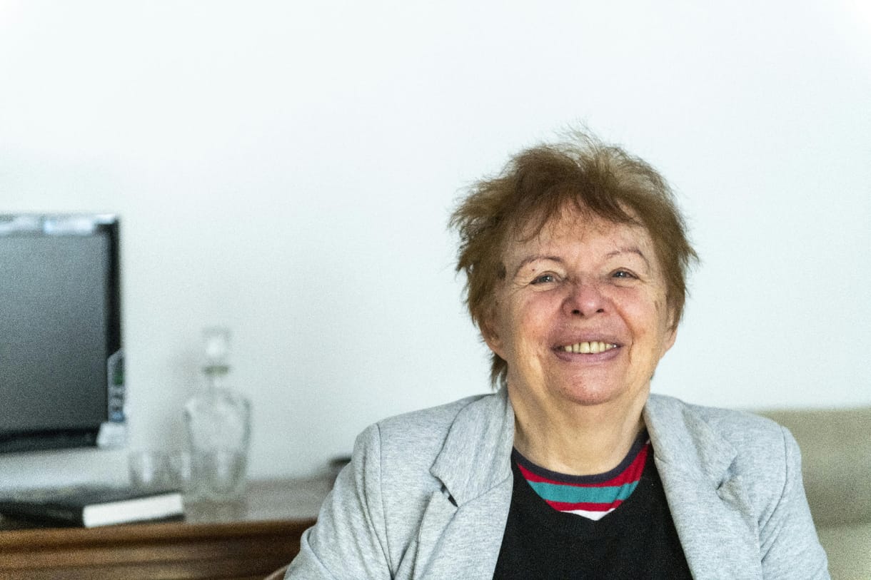 A Tátra-csúcs luxusa egy ötvenes évekbeli presszóban