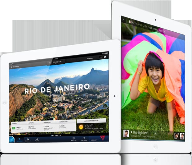 Hol a legolcsóbb az iPad?