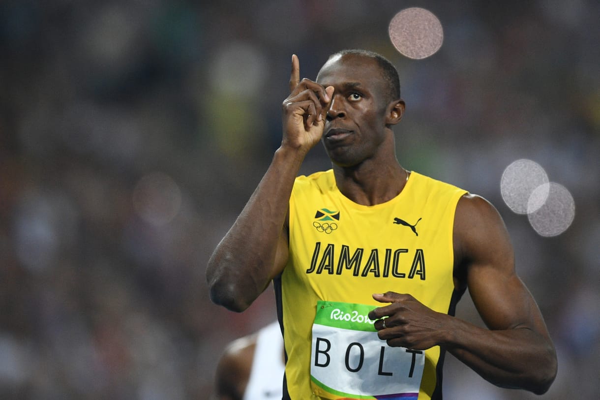 Bolt megnyerte a csatát Gatlin ellen