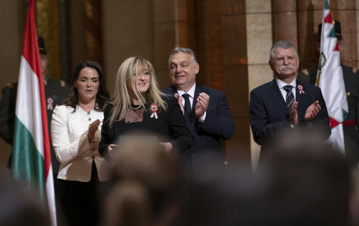 Ebben az évtizedben először lett egymilliárdnál kisebb Schmidt Mária és az Ungár testvérek egyik családi cégének profitja