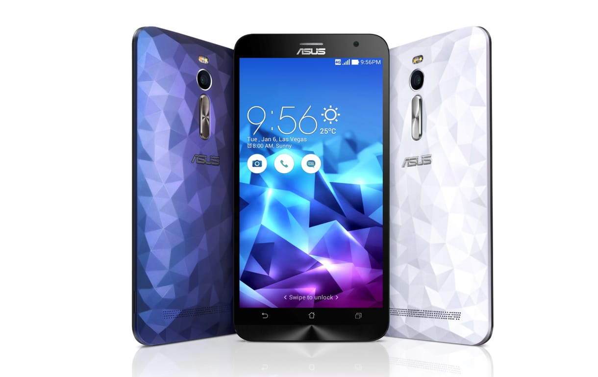 Amire igazán vágynak a felhasználók, azt elhozzák a Zenfone telefonok