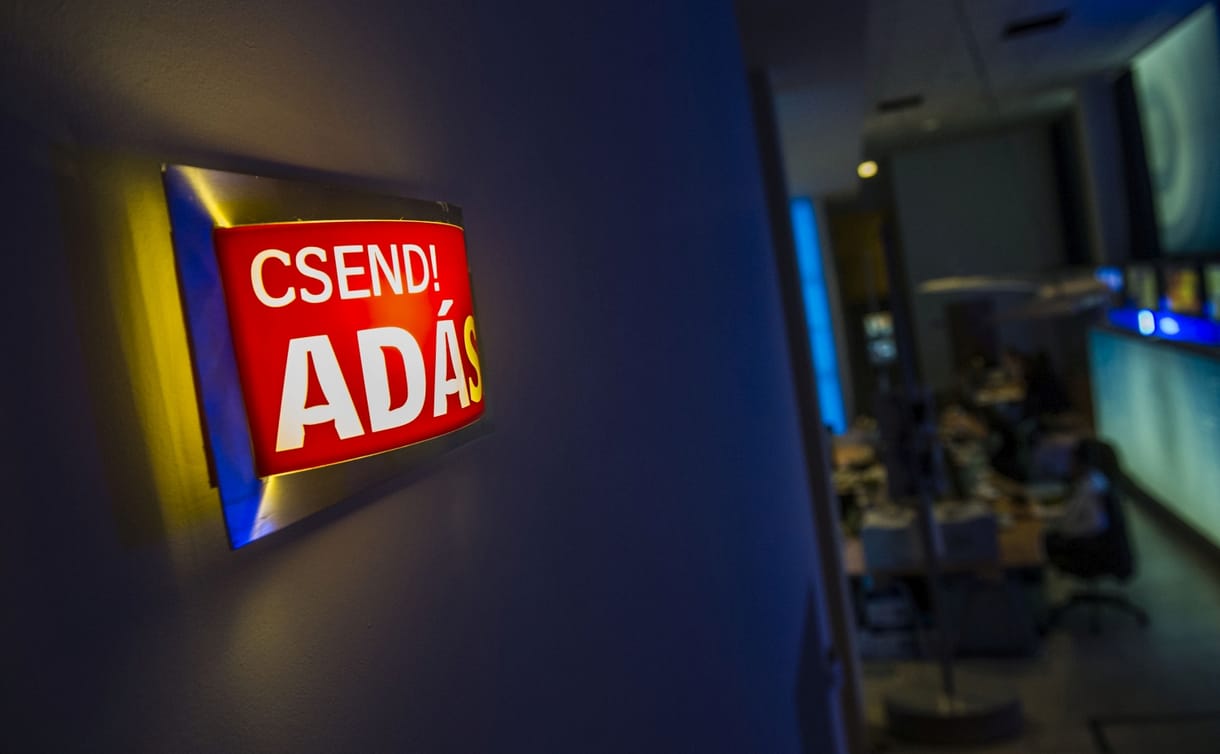 Az ATV-n és a Comedy Centralon már biztos nem lesznek idén kampányhirdetések