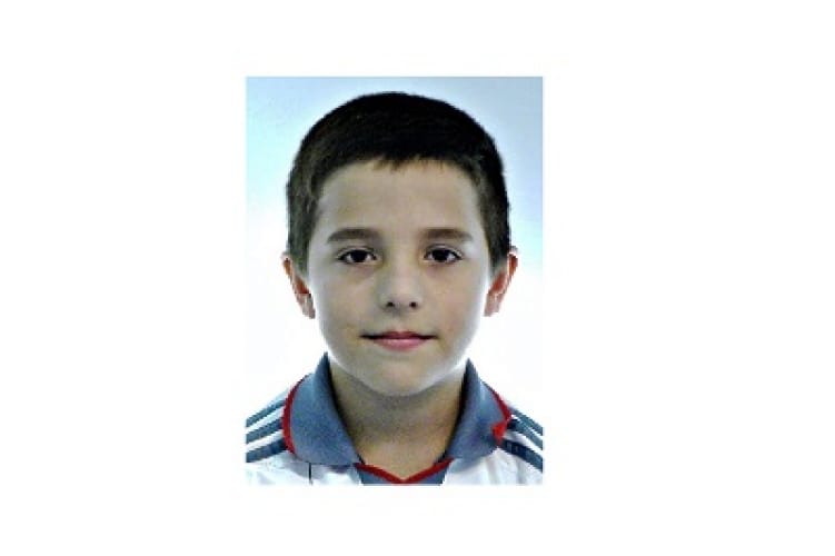 Elment boltba, majd eltűnt egy 12 éves fiú Budapesten