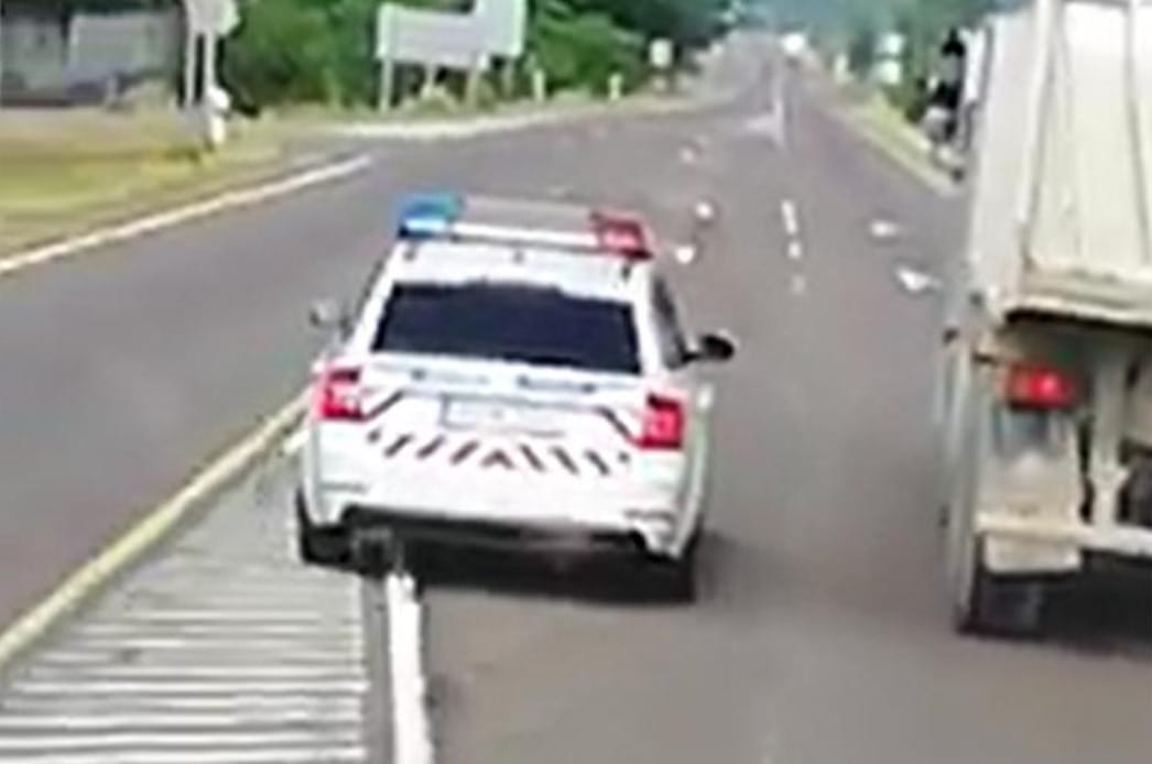 Úgy mérte fel a rendőrség a munkahelyi közérzetet jobbító javaslatokat, hogy maga rontott rajta