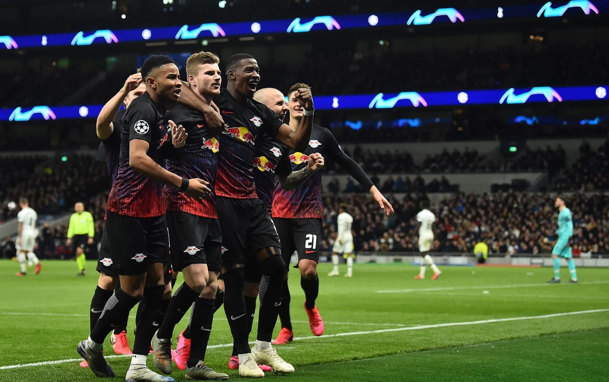 Gulácsi sokat tett a Leipzig győzelméért, nagyot nyert az Atalanta