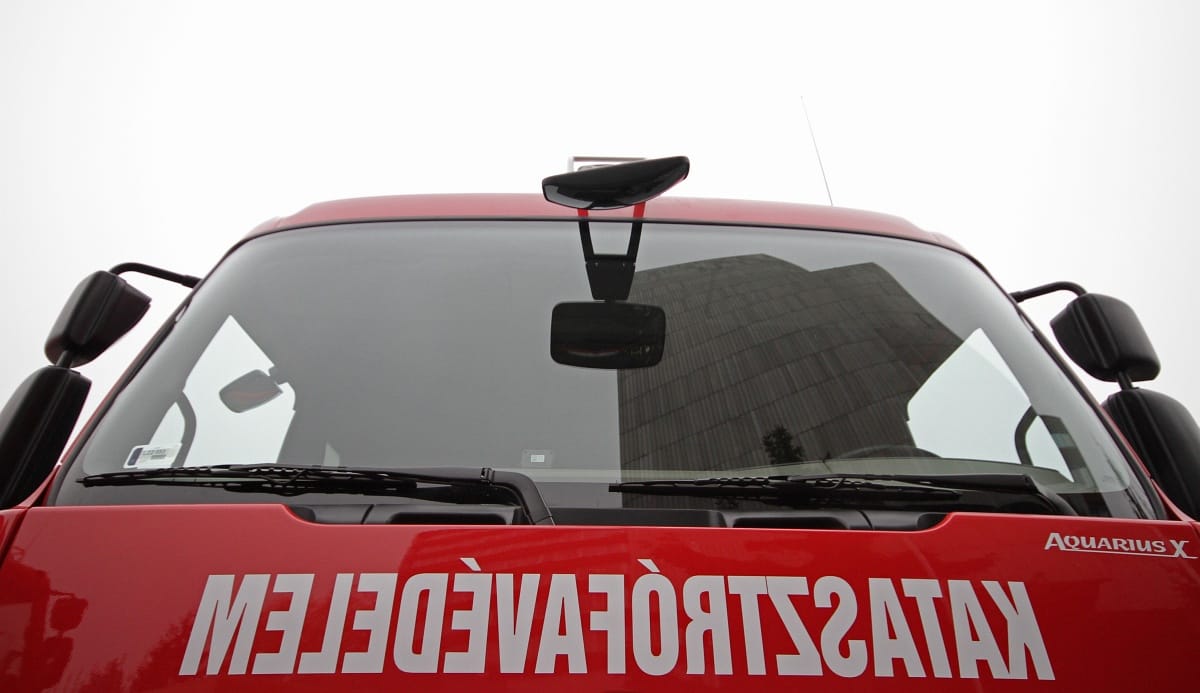 Rövid időn belül két halálos tűzeset is volt Mezőtúron