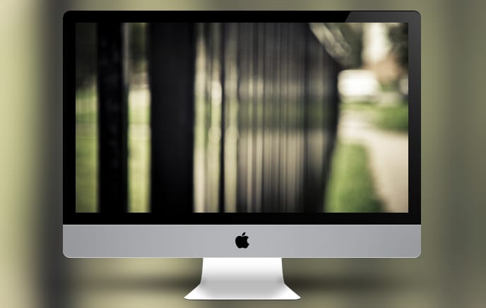 Napi háttérkép: Unfocused