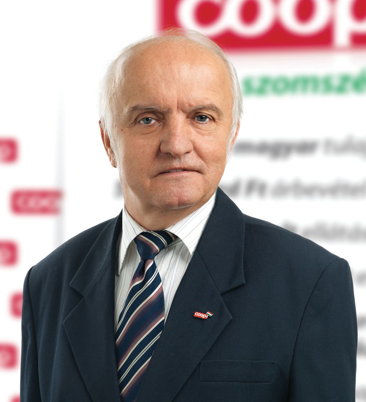 Megválasztották Csepeli Lajos utódját