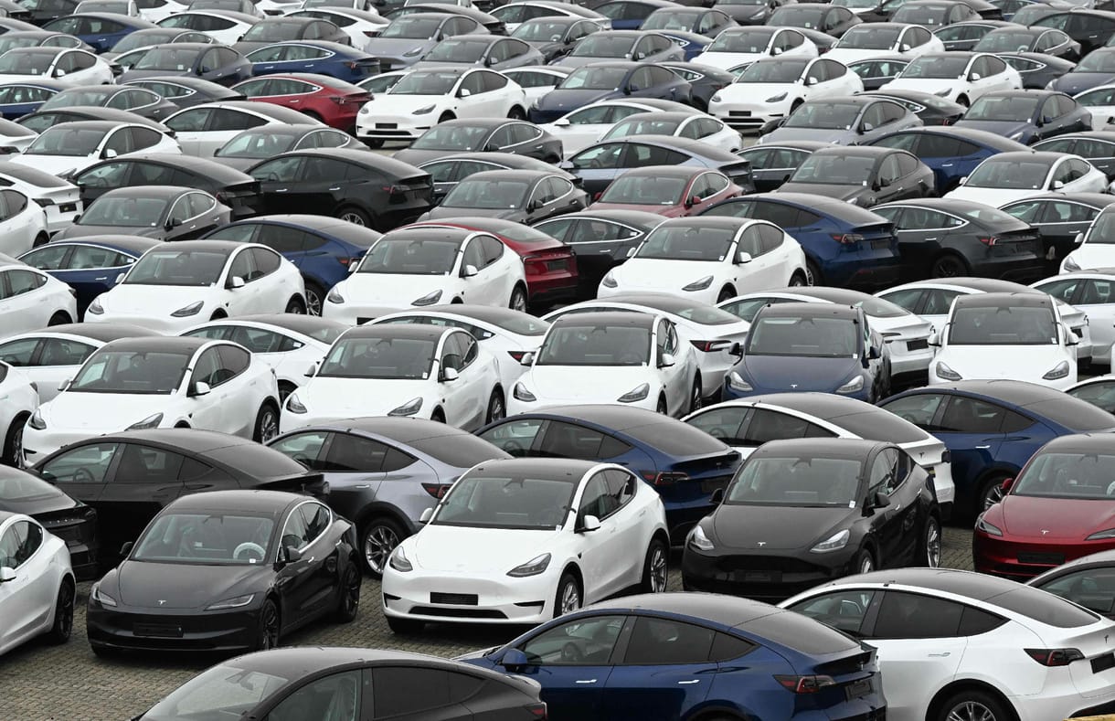 Több oka is van, hogy az e-autók előretörését az átmeneti visszaesés ellenére sem lehet megállítani