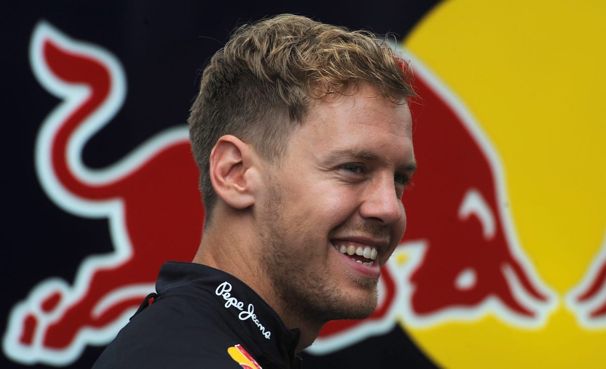 Magyar Nagydíj: a bukmékereknél Vettel és Alonso a favorit