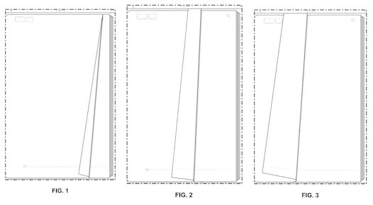 Az Apple levédette az e-könyvek lapozását