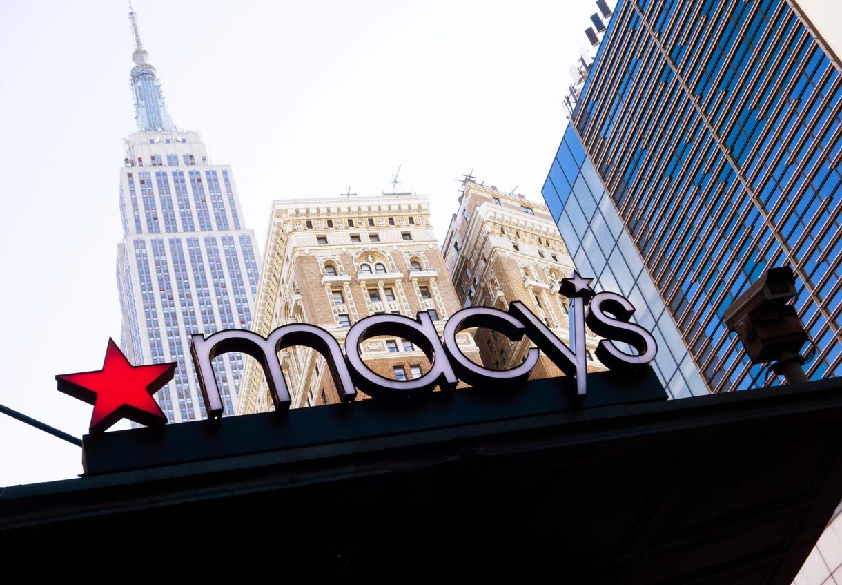 Az első igazi áruház volt, most a túlélésért küzd az amerikai Macy's