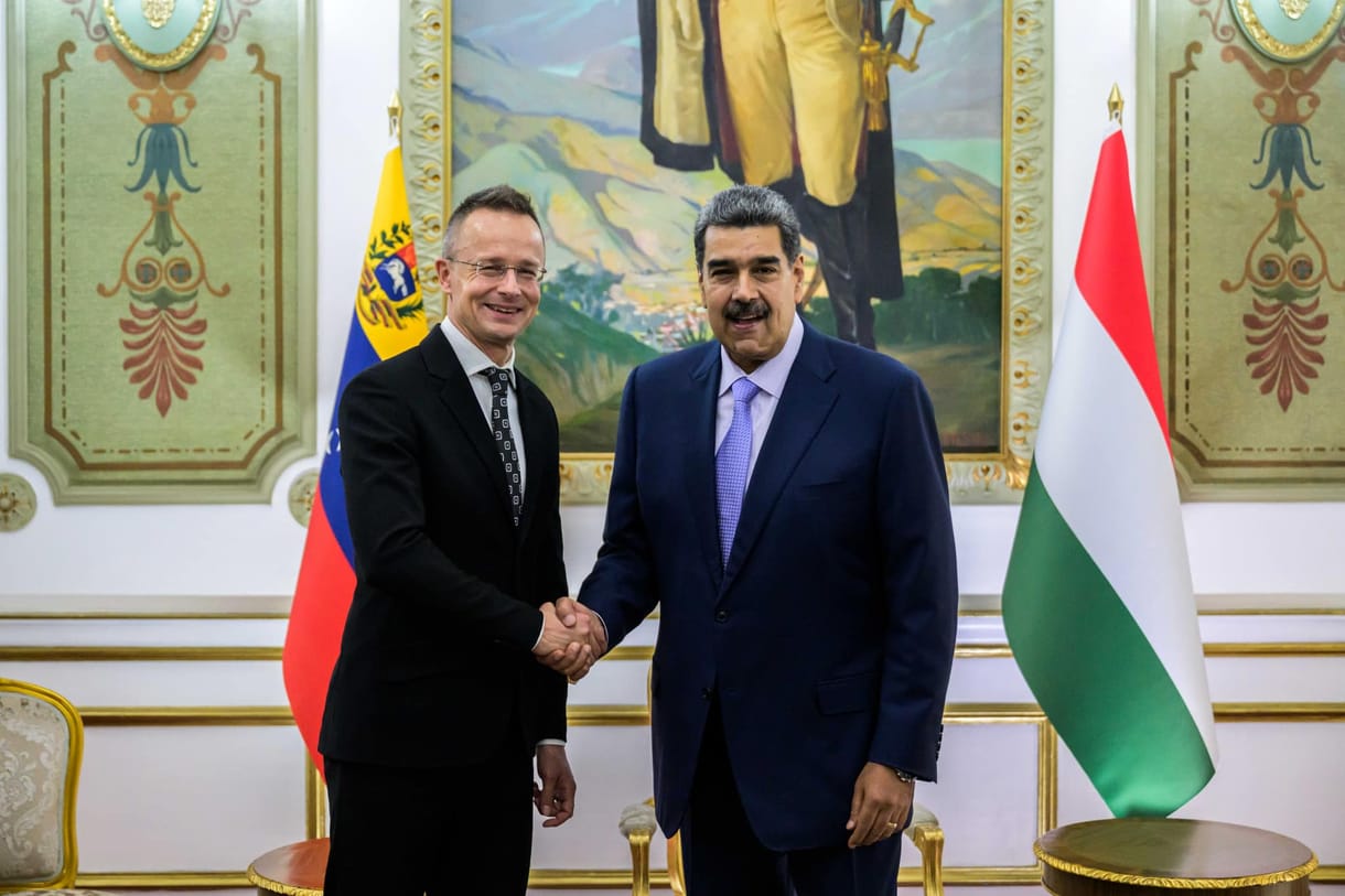 Magyarország nem vétózta az unió Venezueláról szóló nyilatkozatát, csak kivárt addig, hogy ne kelljen aláírnia azt