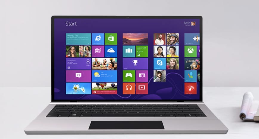 Ha ilyen Windows fut a gépén, inkább vegyen új PC-t – üzeni a Microsoft