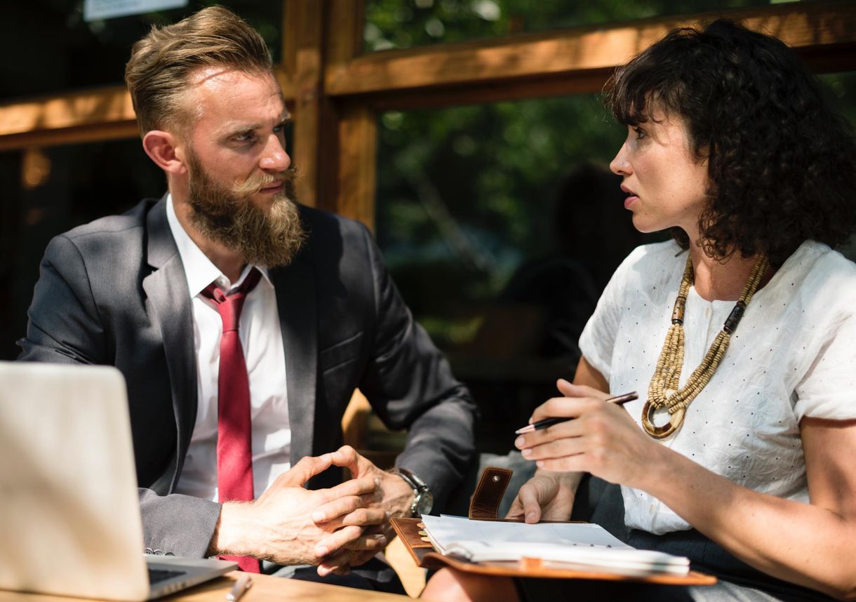 5 tévképzet a networkingről, amit ideje eloszlatnunk