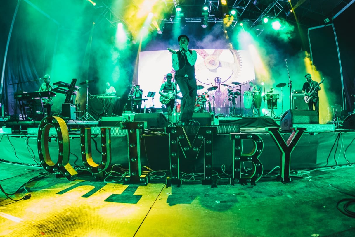 Itt egy csomó nagyszerű kép a Quimby orfűi fellépéséről