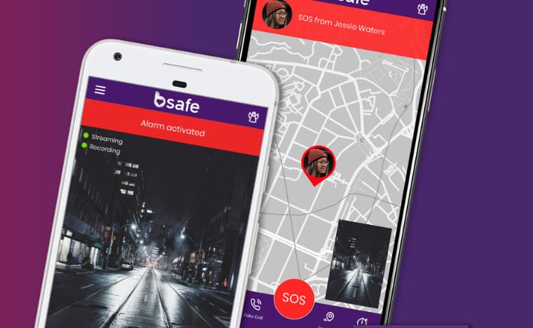 Jól jöhet ez az app a telefonján sötét, elhagyott helyeken