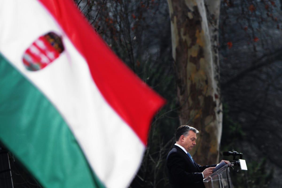 Ha Gyurcsánnyal vagy Orbánnal ünnepelne, ide menjen