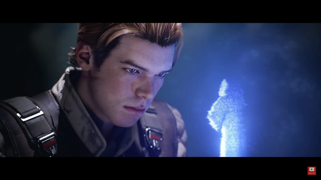 Izgalmas Star Wars-játék jön, a filmekből ismert történetet viszi tovább