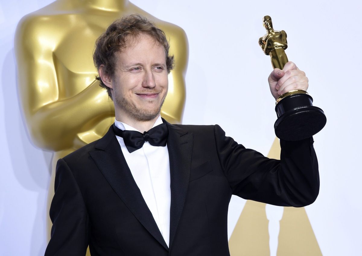 A legnagyobb kedvenc is gratulált a magyar Oscar-díjhoz