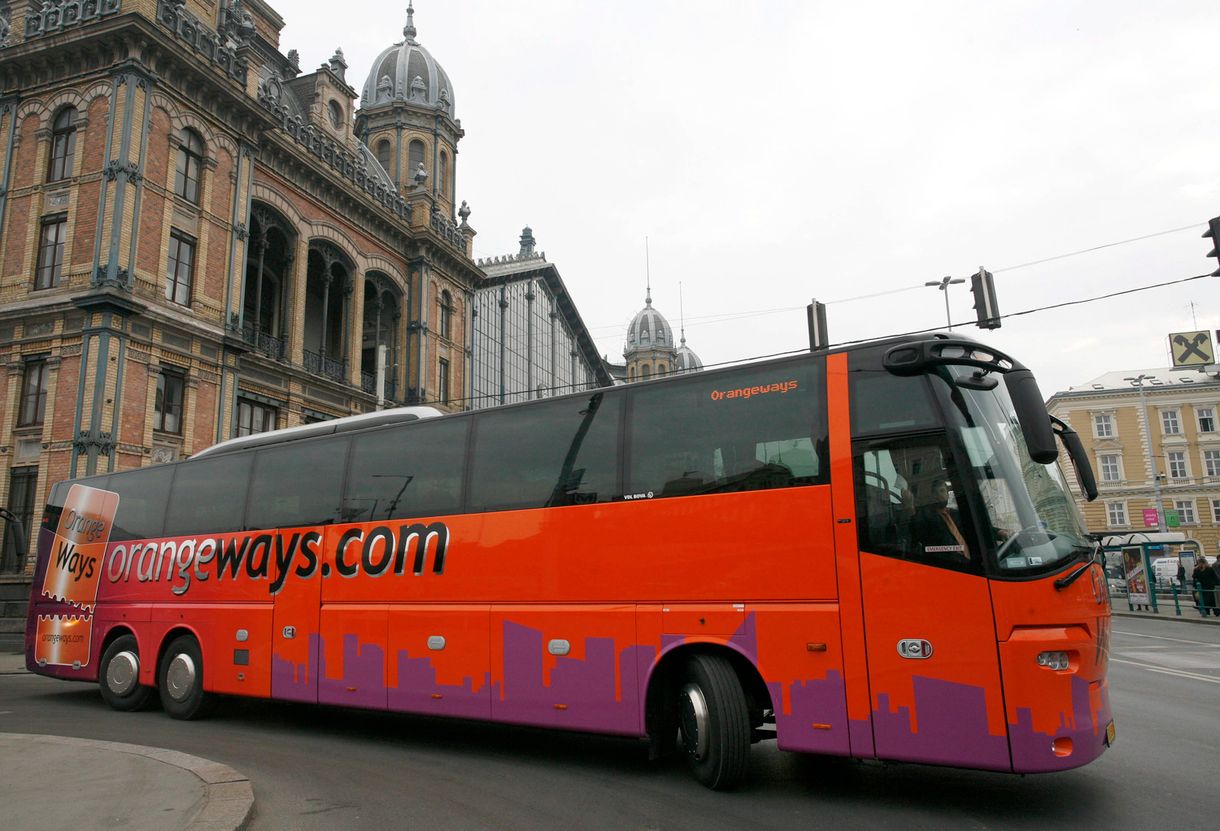 Letiltotta a GVH az Orangeways honlapját