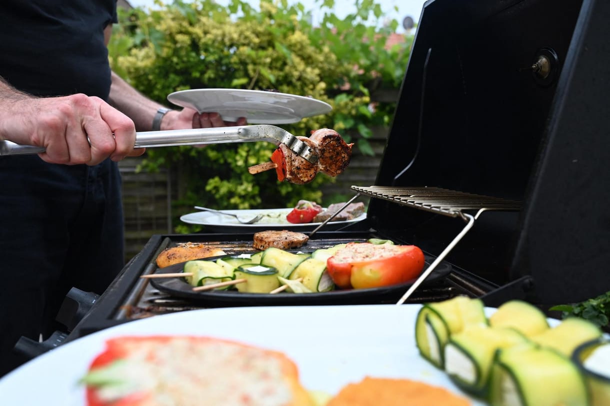 Kiderült, mit szeretnek a magyarok a legjobban grillen sütni: meglepő, de nem húst