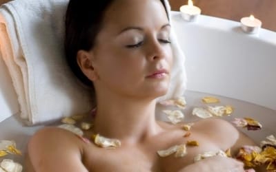 Az igazi luxus wellness 